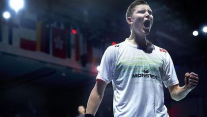 开云APP-印尼队险胜丹麦队，安赛龙状态火热