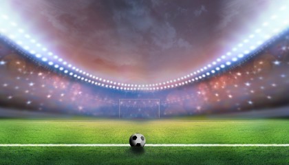 开云体育世界杯-老鹰啄碎太阳，决胜局的战术博弈与命运齿轮的转动