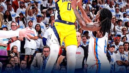 开云体育APP下载-76人绝杀步行者，西亚卡姆惊艳四座