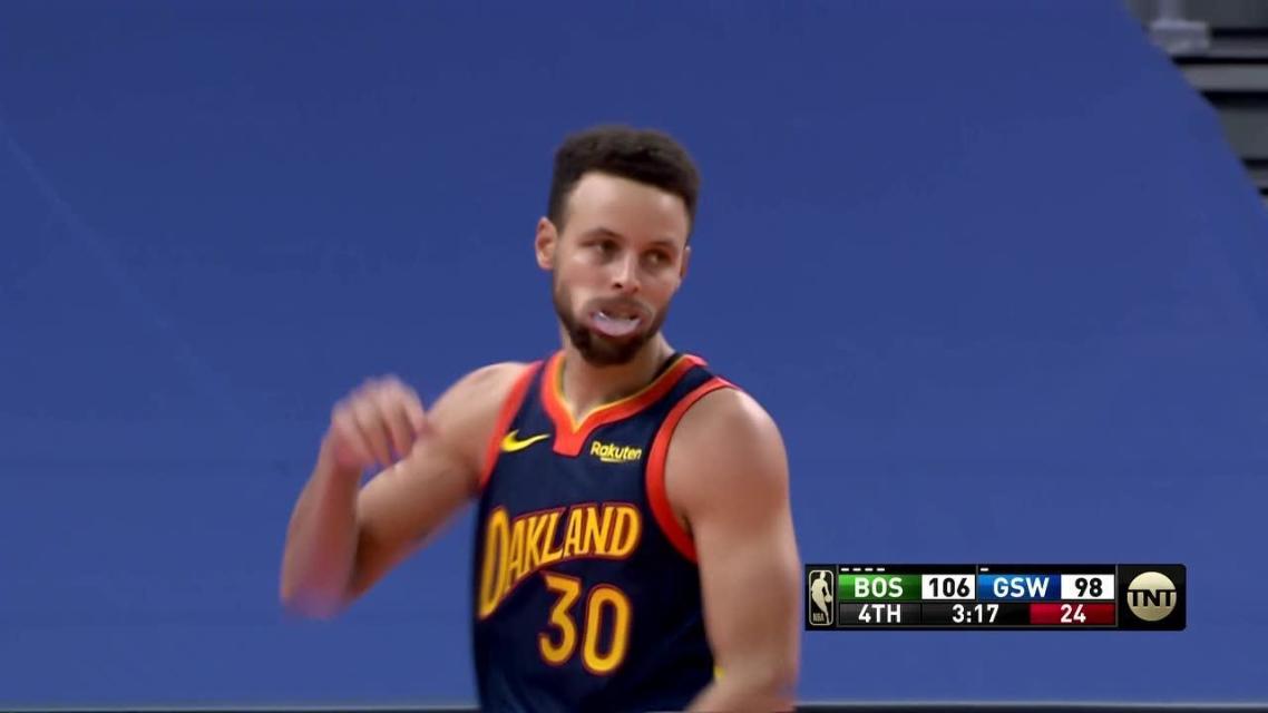 江苏队险胜山西队,库里高光表现 江苏队险胜山西队,库里高光表现